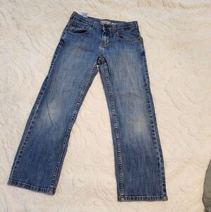 Classic Boys Levi Size 10 Jeans